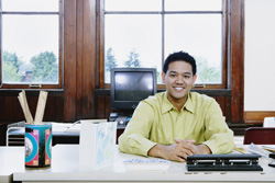 administration